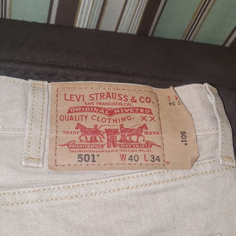 Jeans - Picture 5 of 5